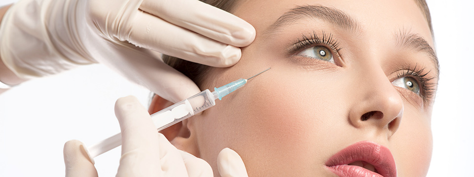 Injection botox machoire: Traitements Botox des douleurs de la machoire
